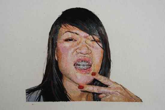 Top 20 retratos inusitados Photobucket