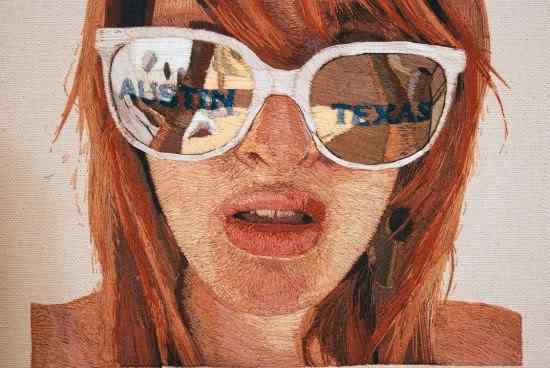 Top 20 retratos inusitados Photobucket