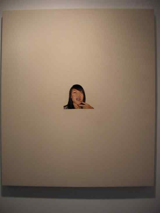 Top 20 retratos inusitados Photobucket