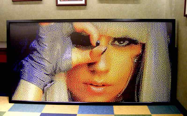 Top 20 retratos inusitados Photobucket