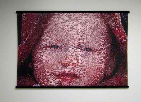 Top 20 retratos inusitados Photobucket