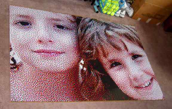 Top 20 retratos inusitados Photobucket