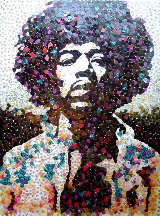 Top 20 retratos inusitados Photobucket