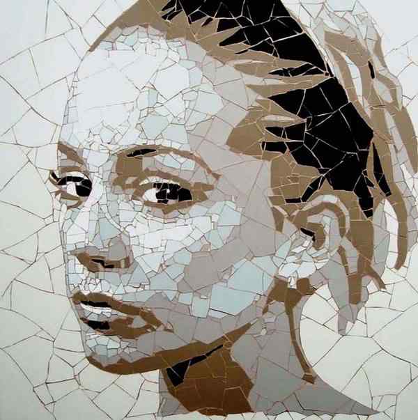 Top 20 retratos inusitados Photobucket