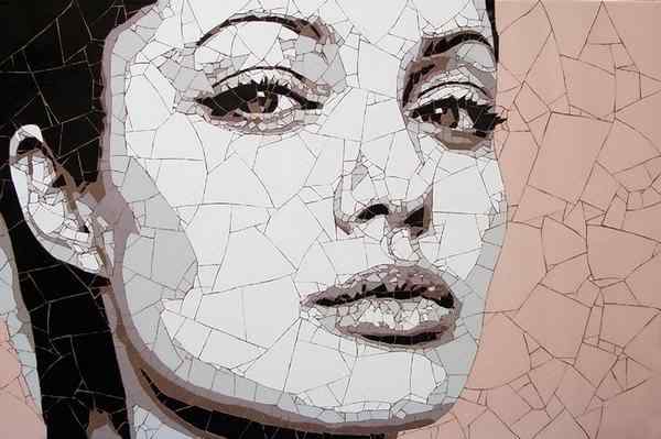 Top 20 retratos inusitados Photobucket