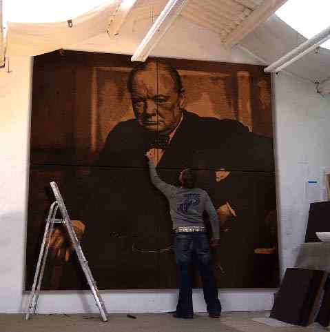 Top 20 retratos inusitados Photobucket