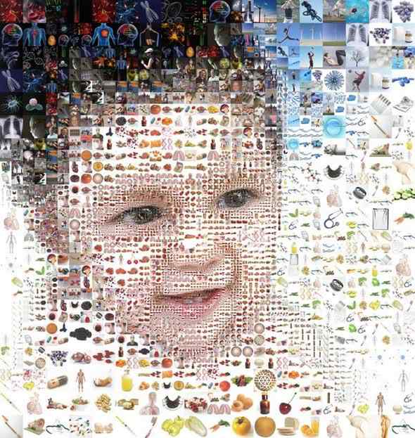 Top 20 retratos inusitados Photobucket