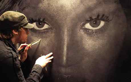 Top 20 retratos inusitados Photobucket