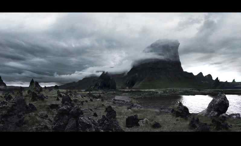 170 Matte Paintings de babar Photobucket