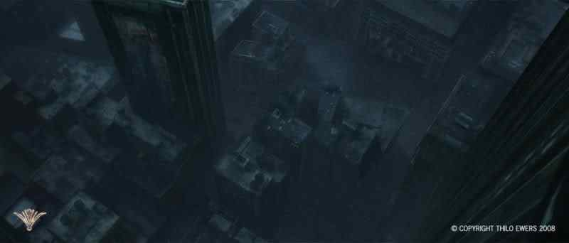 170 Matte Paintings de babar Photobucket