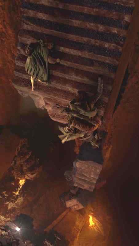 170 Matte Paintings de babar Photobucket