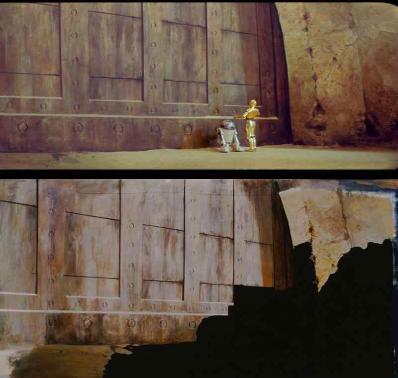 170 Matte Paintings de babar Photobucket