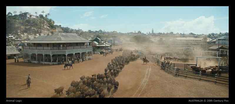 170 Matte Paintings de babar Photobucket
