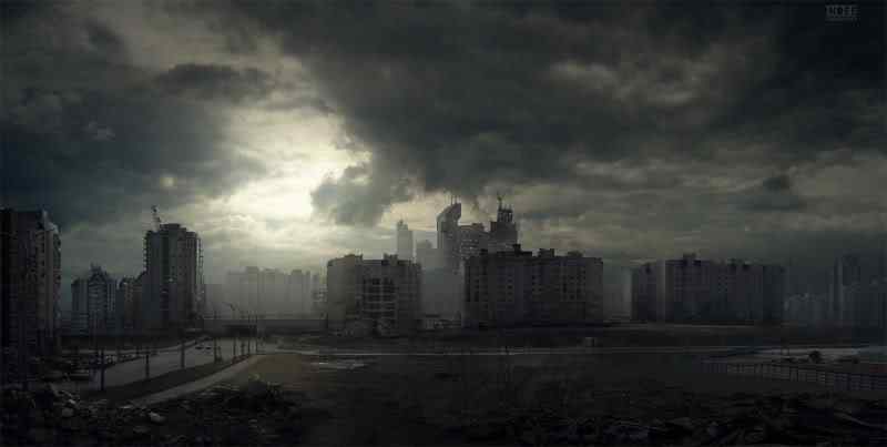 170 Matte Paintings de babar Photobucket