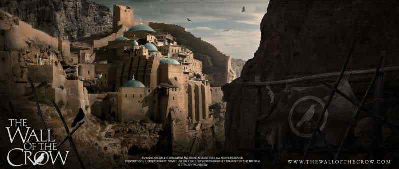 170 Matte Paintings de babar Photobucket