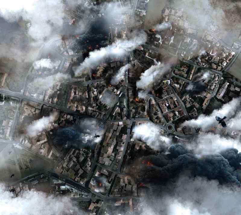 170 Matte Paintings de babar Photobucket