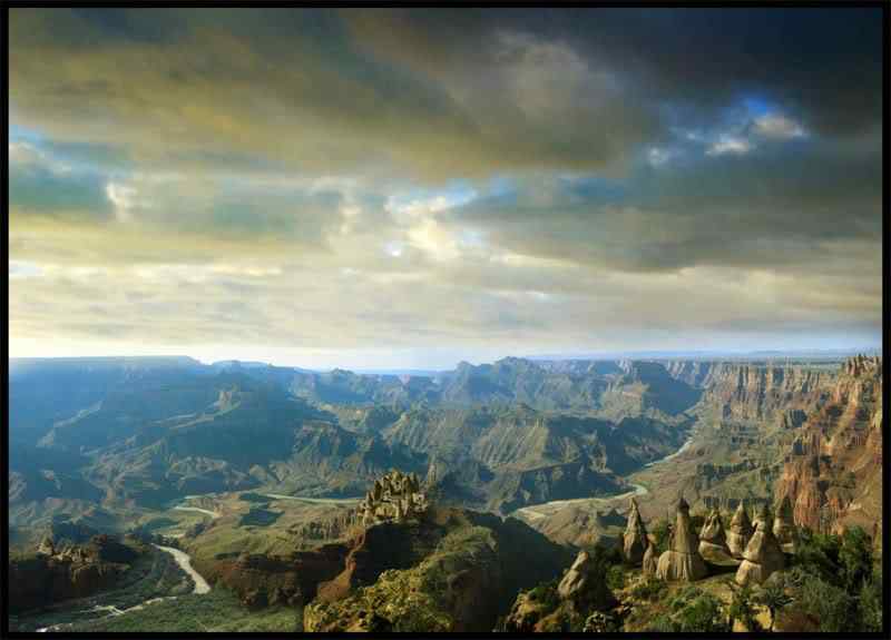 170 Matte Paintings de babar Photobucket