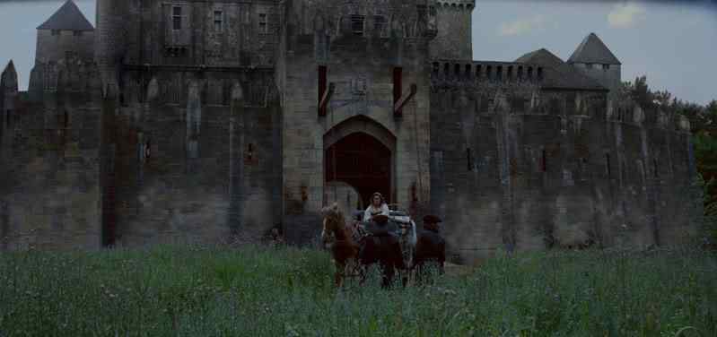 170 Matte Paintings de babar Photobucket
