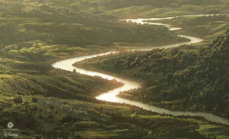 170 Matte Paintings de babar Photobucket