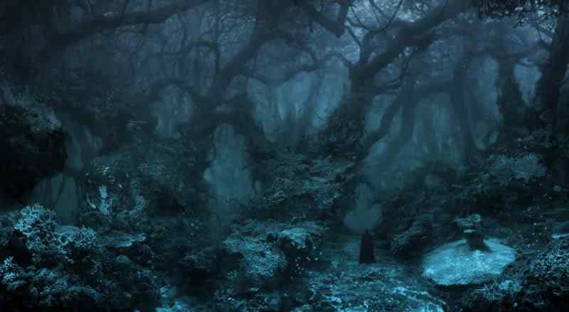 170 Matte Paintings de babar Photobucket