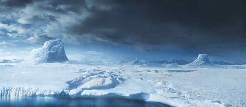 170 Matte Paintings de babar Photobucket