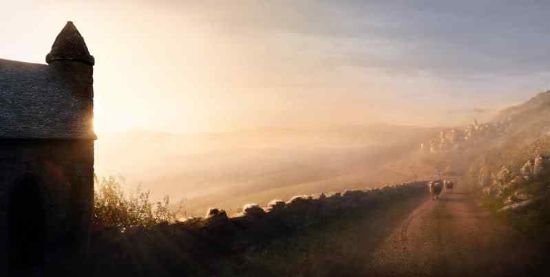 170 Matte Paintings de babar Photobucket