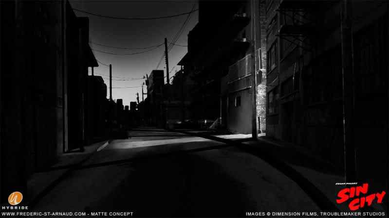170 Matte Paintings de babar Photobucket