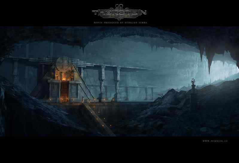 170 Matte Paintings de babar Photobucket