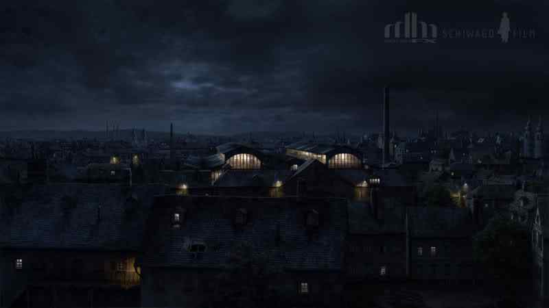 170 Matte Paintings de babar Photobucket