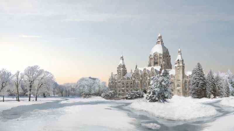 170 Matte Paintings de babar Photobucket