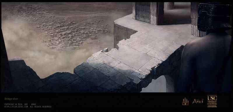 170 Matte Paintings de babar Photobucket