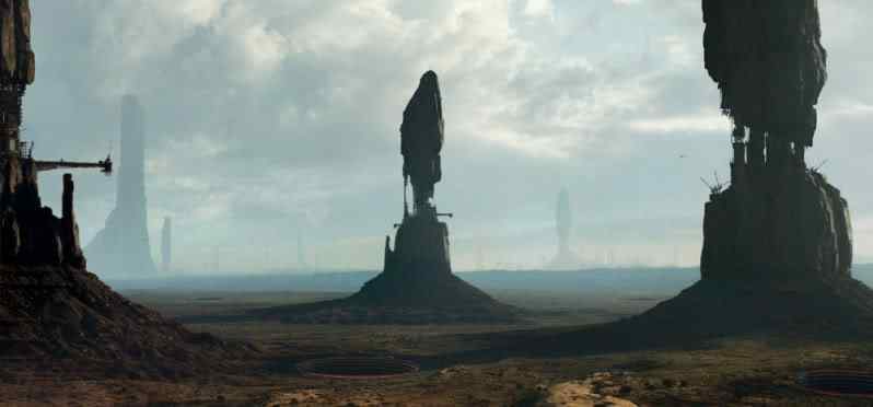 170 Matte Paintings de babar Photobucket