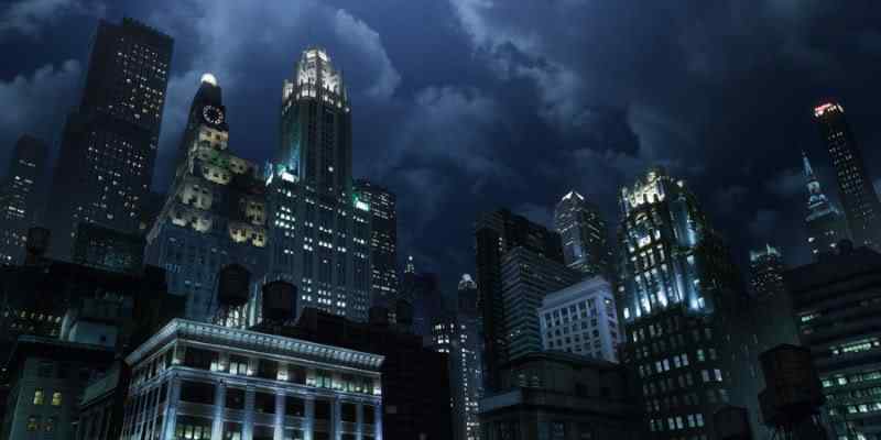 170 Matte Paintings de babar Photobucket