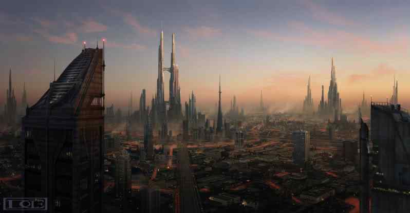 170 Matte Paintings de babar Photobucket