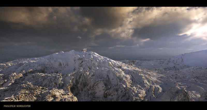 170 Matte Paintings de babar Photobucket