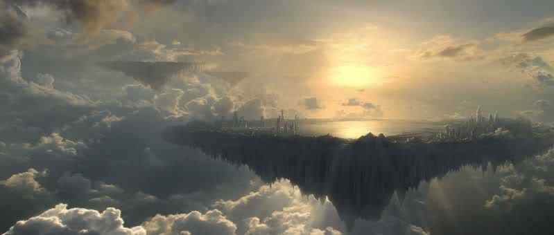 170 Matte Paintings de babar Photobucket