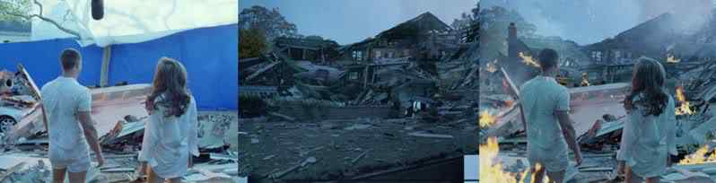 170 Matte Paintings de babar Photobucket