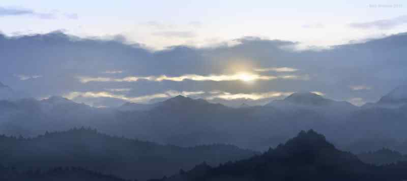 170 Matte Paintings de babar Photobucket