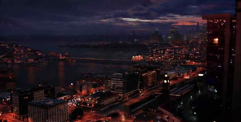 170 Matte Paintings de babar Photobucket