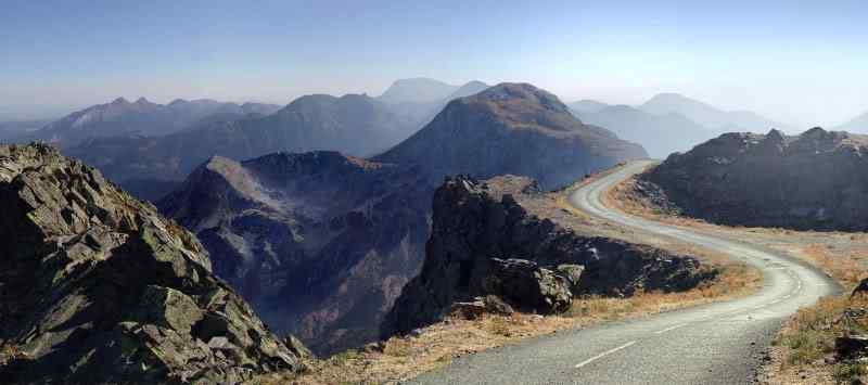 170 Matte Paintings de babar Photobucket