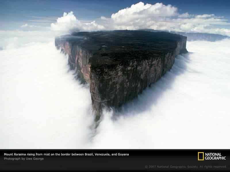 monte roraima monte roraima | Dicas | dicas, incrível, turismo