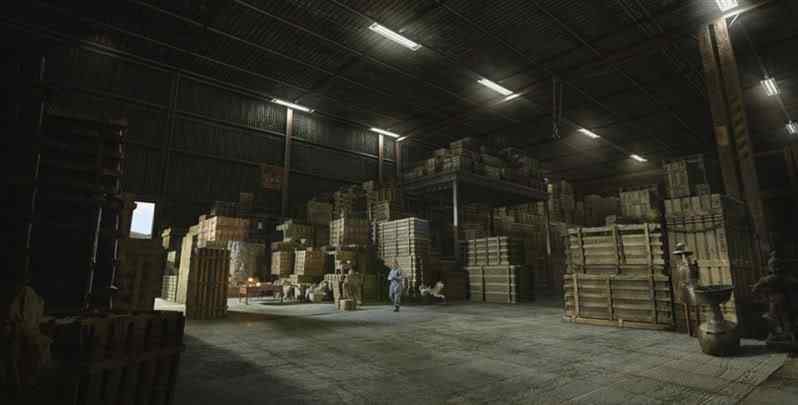 170 Matte Paintings de babar Photobucket