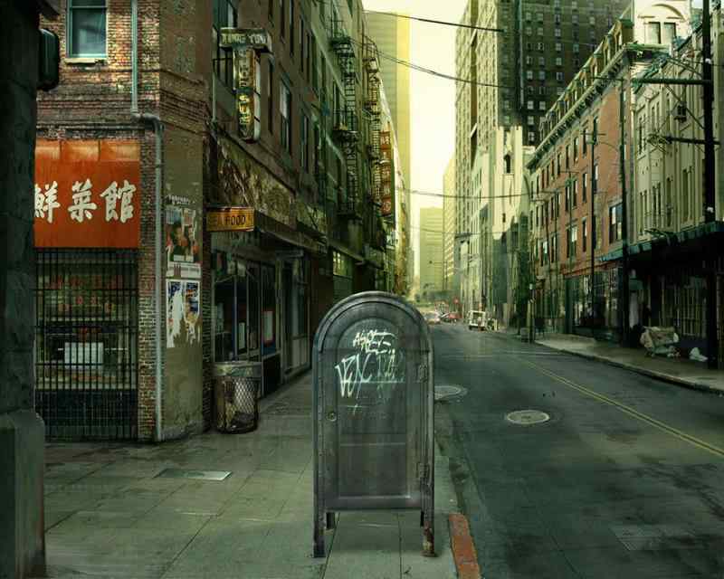 170 Matte Paintings de babar Photobucket