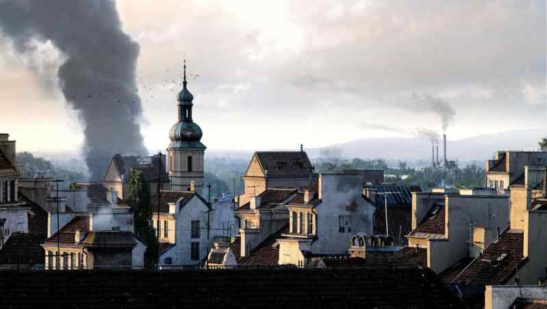 170 Matte Paintings de babar Photobucket