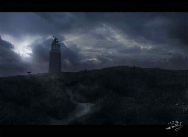 170 Matte Paintings de babar Photobucket