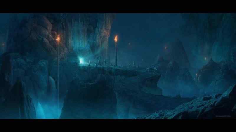 170 Matte Paintings de babar Photobucket
