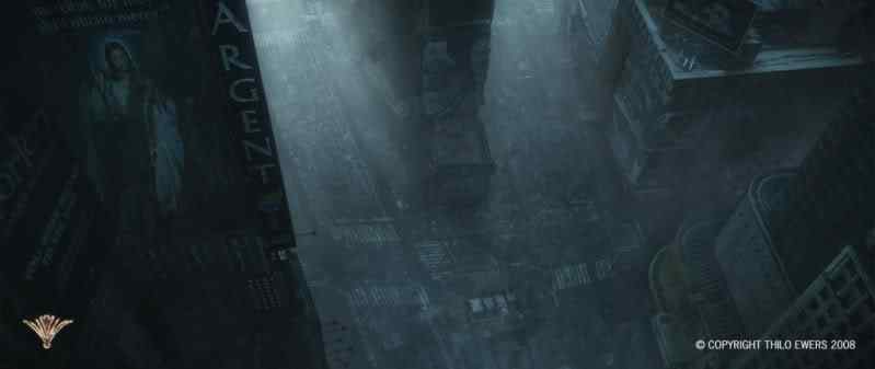 170 Matte Paintings de babar Photobucket