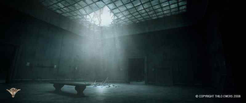 170 Matte Paintings de babar Photobucket