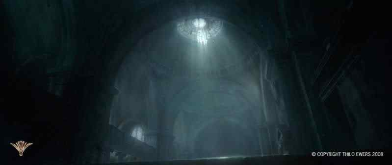 170 Matte Paintings de babar Photobucket