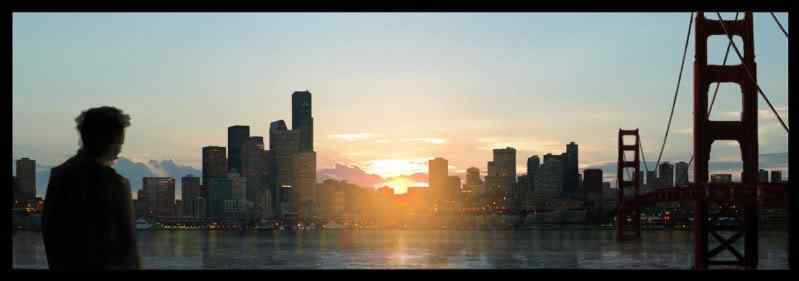 170 Matte Paintings de babar Photobucket